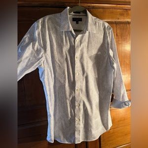 Banana Republic Men’s L/S Shirt